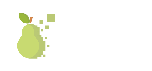 pxlpear logo