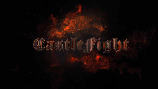 CastleFight Gif