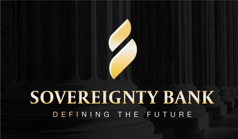Sovereignty Bank Logo