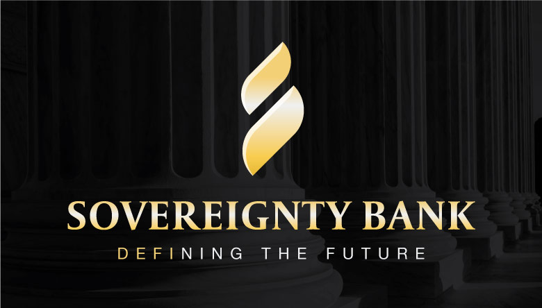 Sovereignty Bank Logo