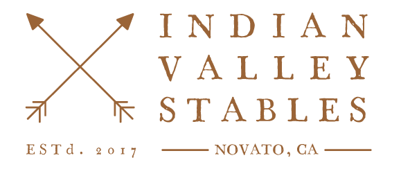 Indian Valley Stables