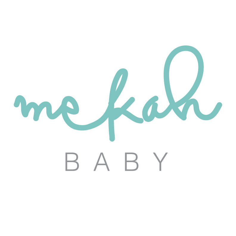 Mekah Baby Logo